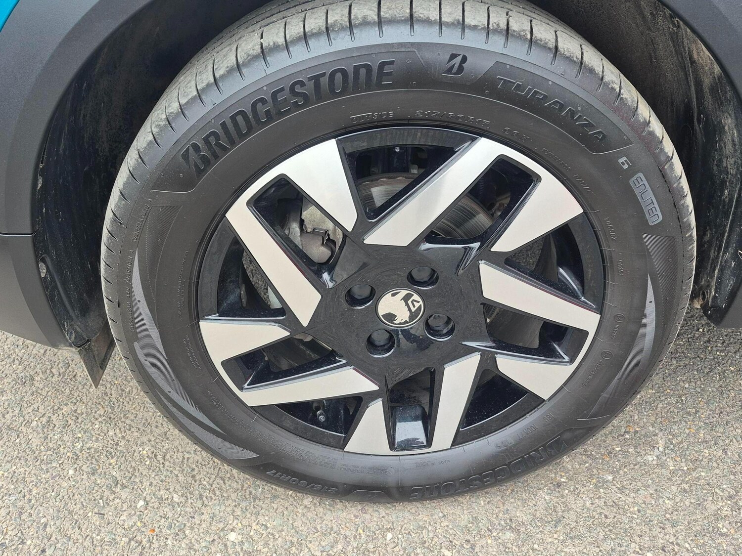 Used Vauxhall Mokka for sale - 77808138: Photo 22