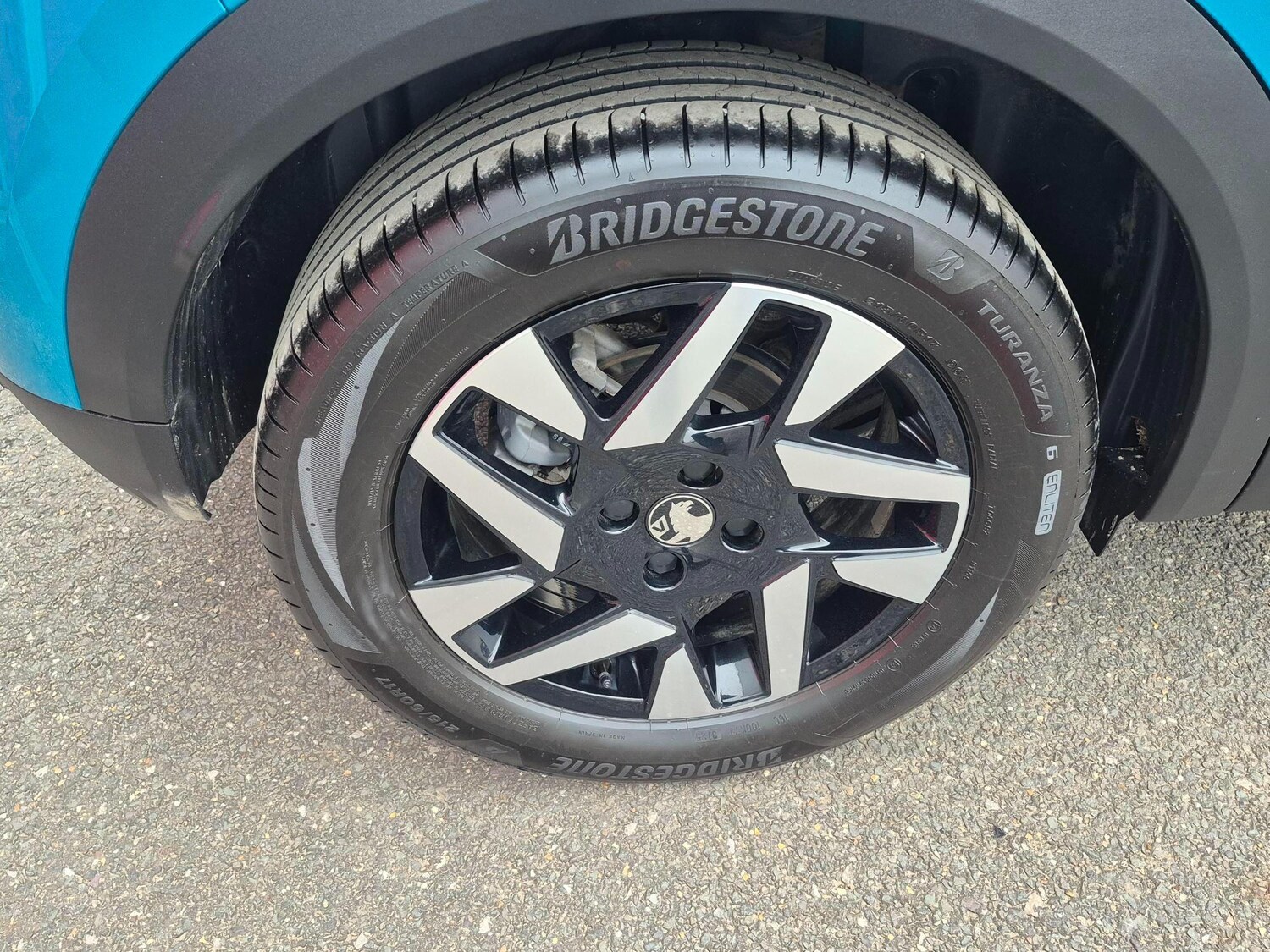 Used Vauxhall Mokka for sale - 77808138: Photo 23