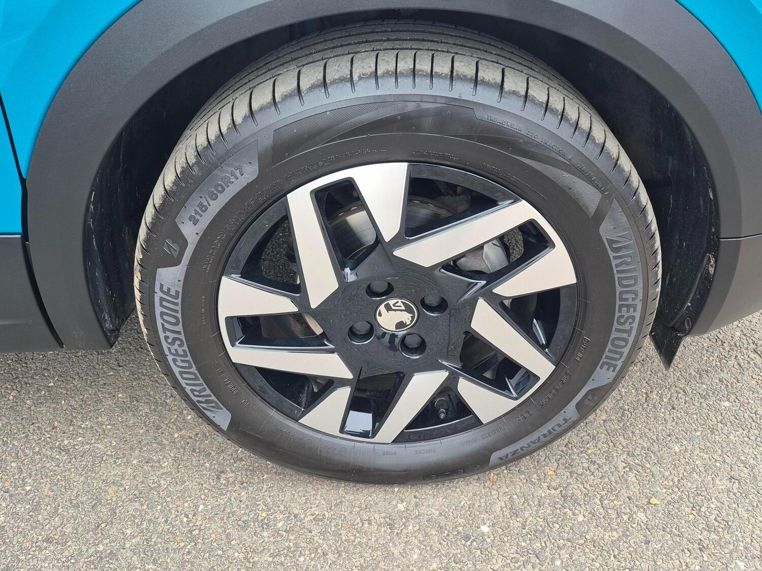 Used Vauxhall Mokka for sale - 77808138: Photo 24