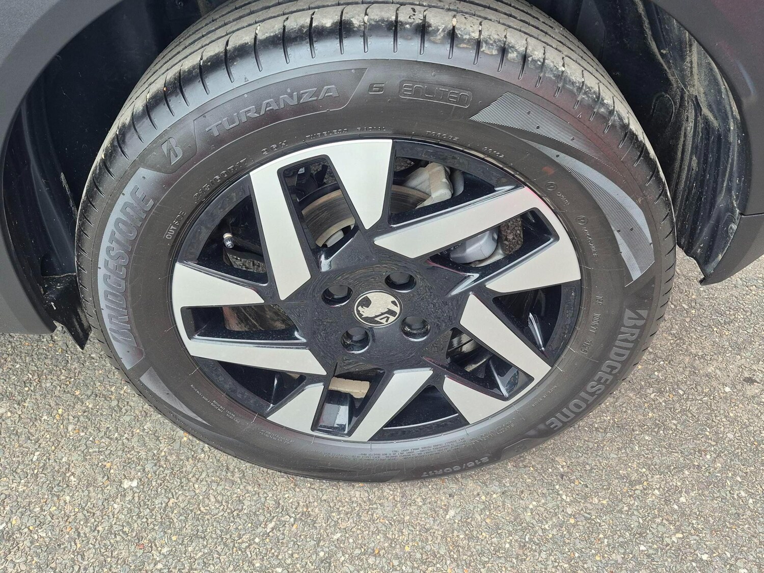 Used Vauxhall Mokka for sale - 77808138: Photo 25