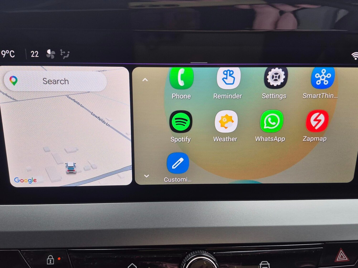 Used Vauxhall Mokka for sale - 77808138: Photo 28