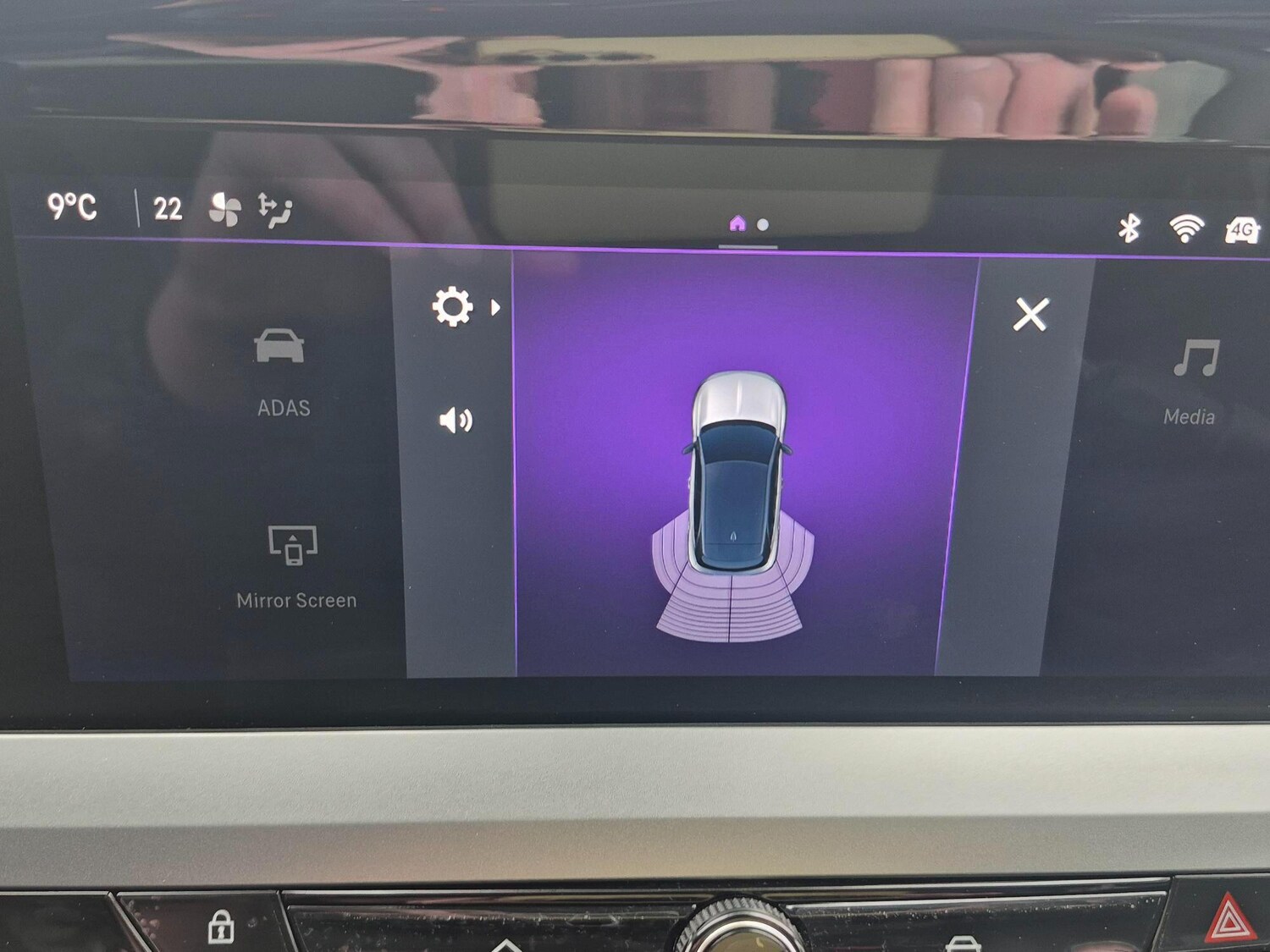 Used Vauxhall Mokka for sale - 77808138: Photo 31