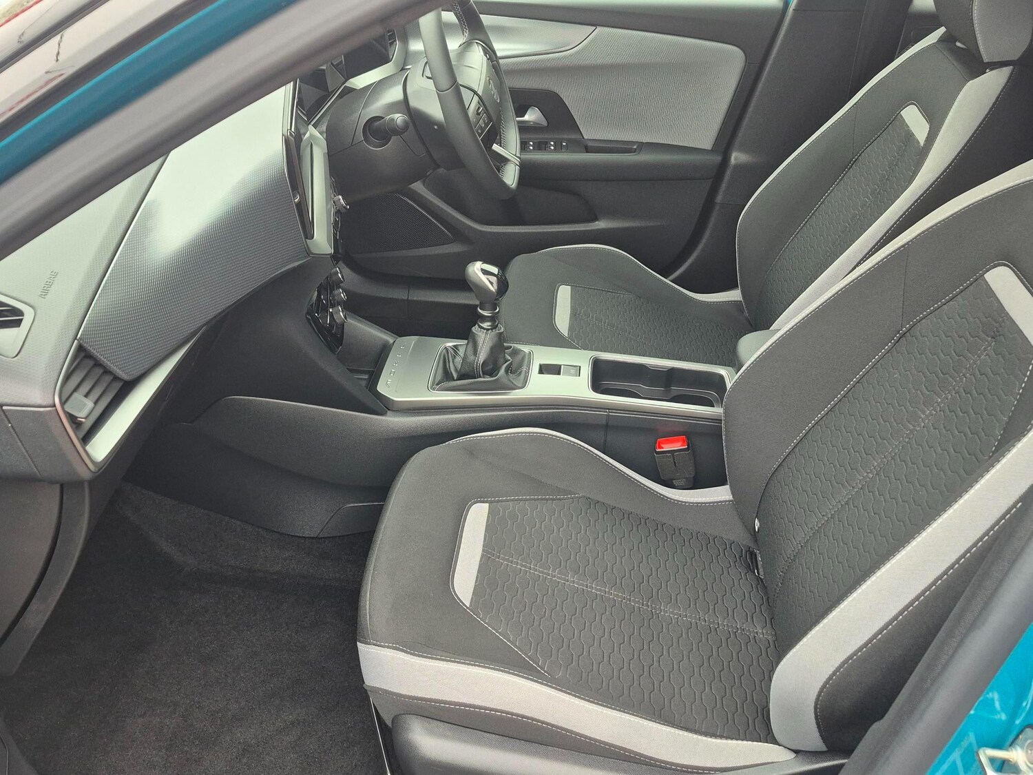 Used Vauxhall Mokka for sale - 77808138: Photo 35