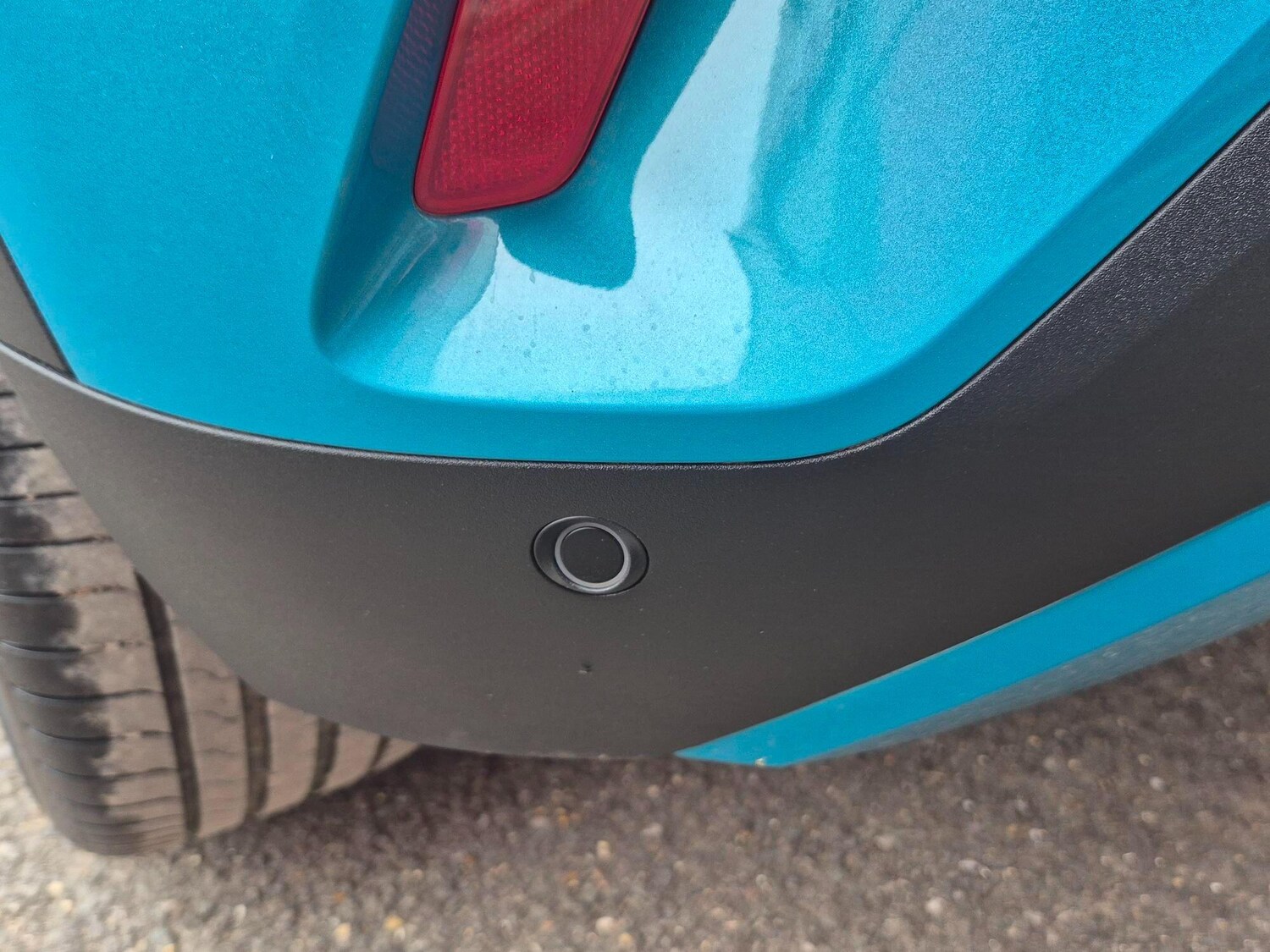 Used Vauxhall Mokka for sale - 77808138: Photo 36