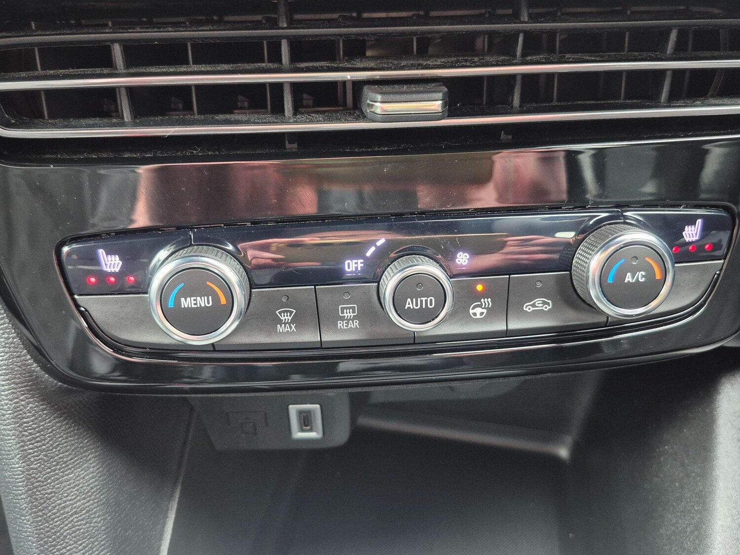 Used Vauxhall Mokka for sale - 77808138: Photo 47