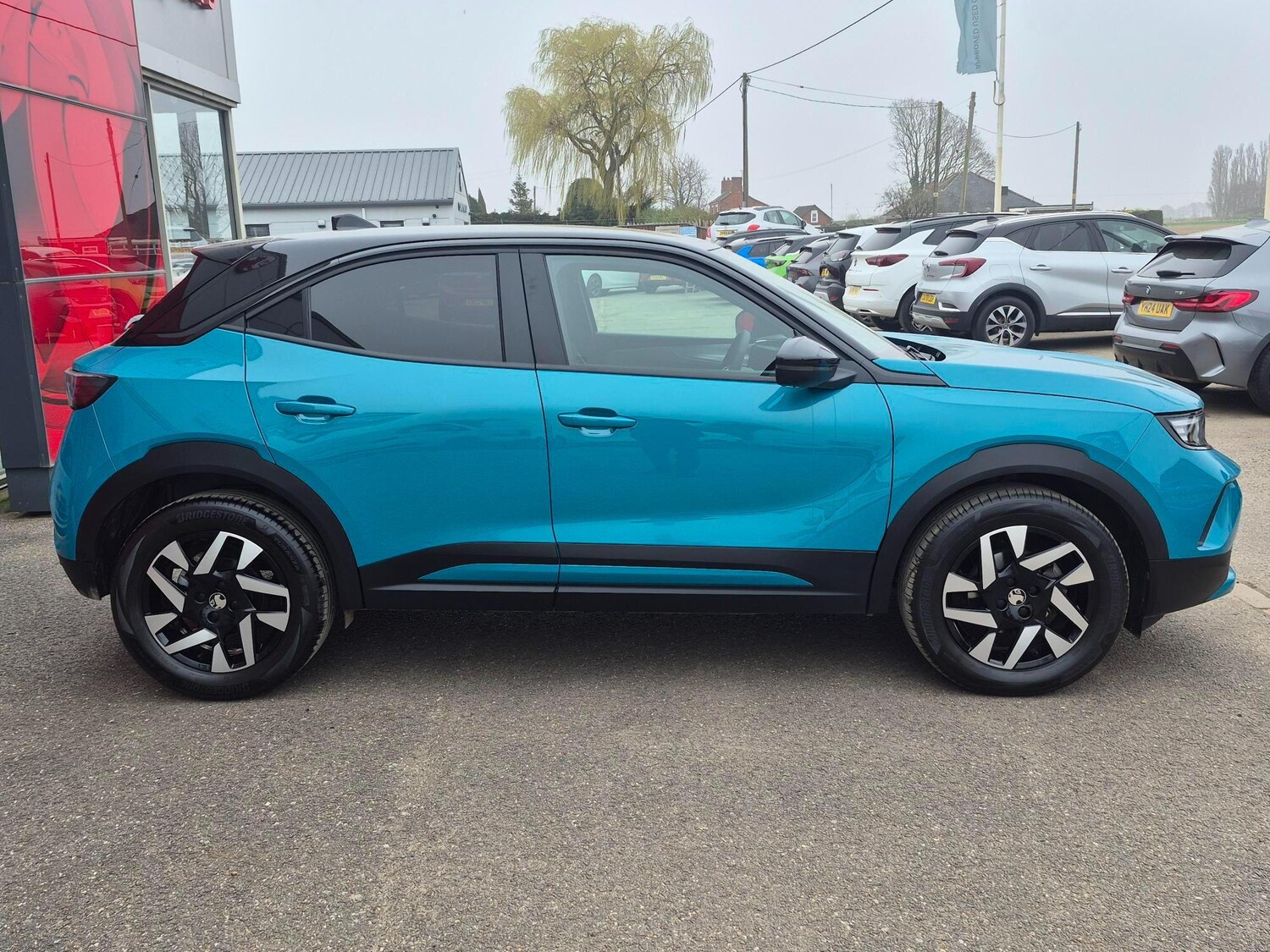 Used Vauxhall Mokka for sale - 77808138: Photo 9