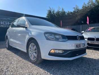 2015 (65) - 1.2 TSI SE 5dr
