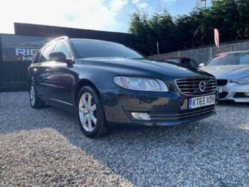 (65) - 2.0 D3 SE Nav Auto Euro 6 (s/s) 5dr