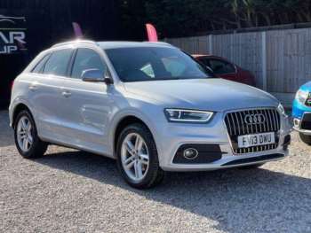 (13) - 2.0 TDI S line Euro 5 (s/s) 5dr