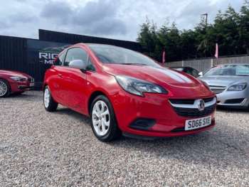2016 (66) - 1.4i ecoFLEX Sting Euro 6 3dr