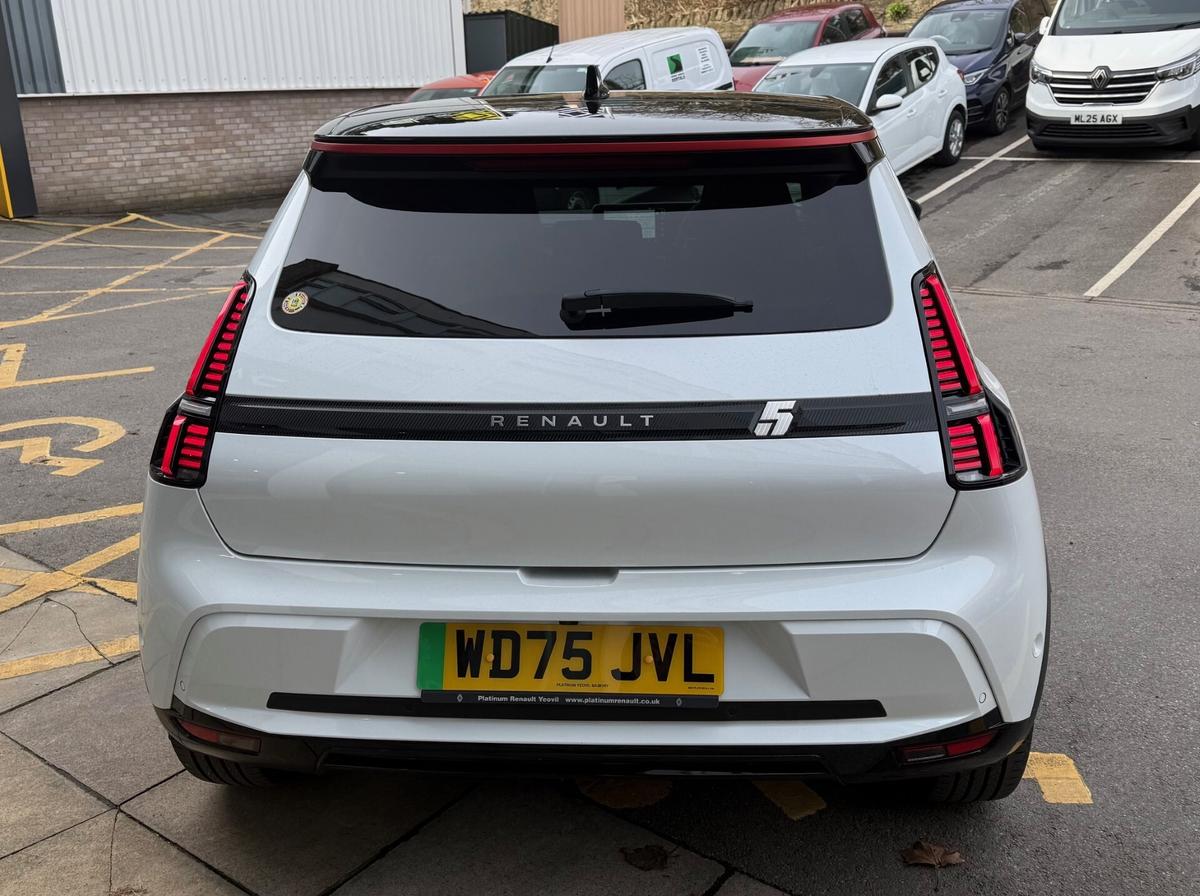 Used Renault 5 2026 for sale - 77649661: Photo 10