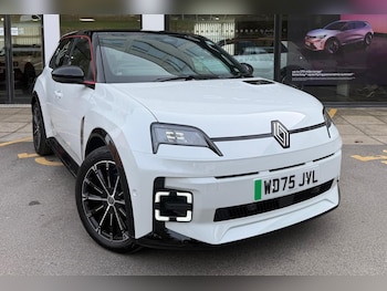 Used Renault 5 2026 for sale - 77649661: Photo