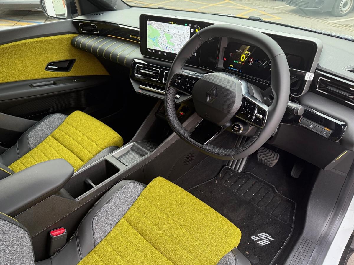 Used Renault 5 2026 for sale - 77649661: Photo 3