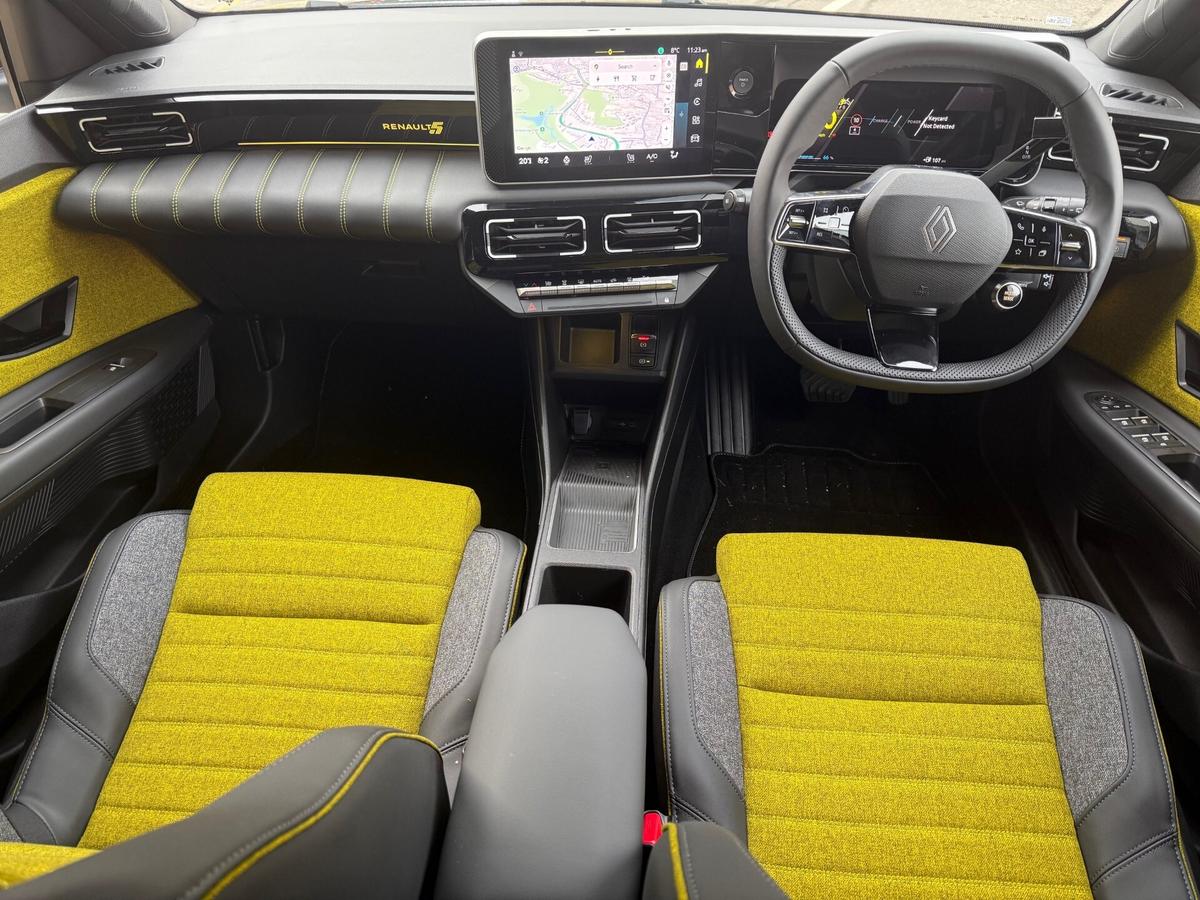 Used Renault 5 2026 for sale - 77649661: Photo 7