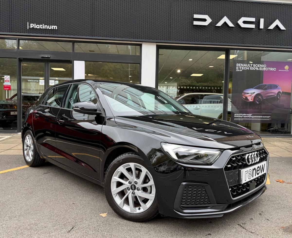 Used Audi A1 2021 for sale - 76401797: Photo 1