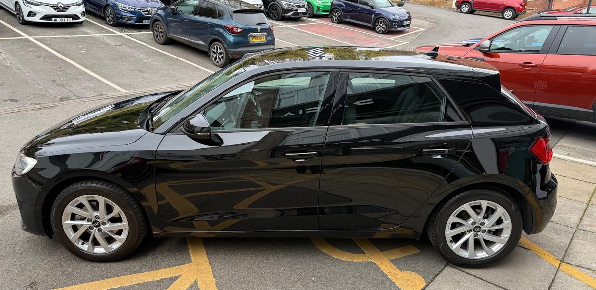 Used Audi A1 2021 for sale - 76401797: Photo 10