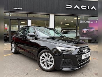 2021 (21) - 30 TFSI 110 Sport 5dr
