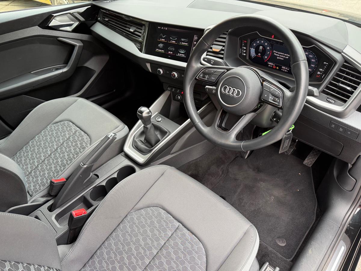 Used Audi A1 2021 for sale - 76401797: Photo 3
