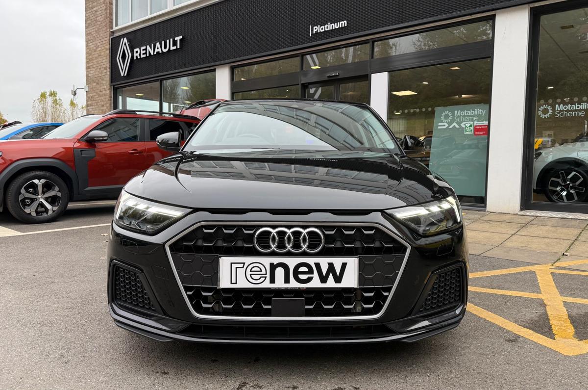 Used Audi A1 2021 for sale - 76401797: Photo 5