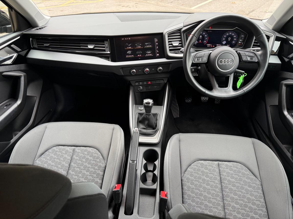 Used Audi A1 2021 for sale - 76401797: Photo 7