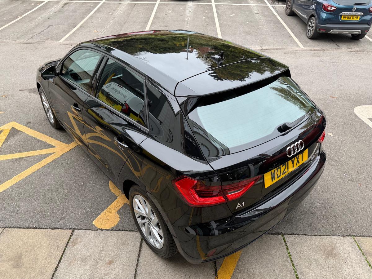 Used Audi A1 2021 for sale - 76401797: Photo 8