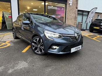 2022 (72) - 1.6 E-TECH Hybrid 140 SE Edition 5dr Auto