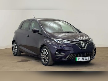 2022 (71) - 100kW GT Edition R135 50kWh Rapid Charge 5dr Auto