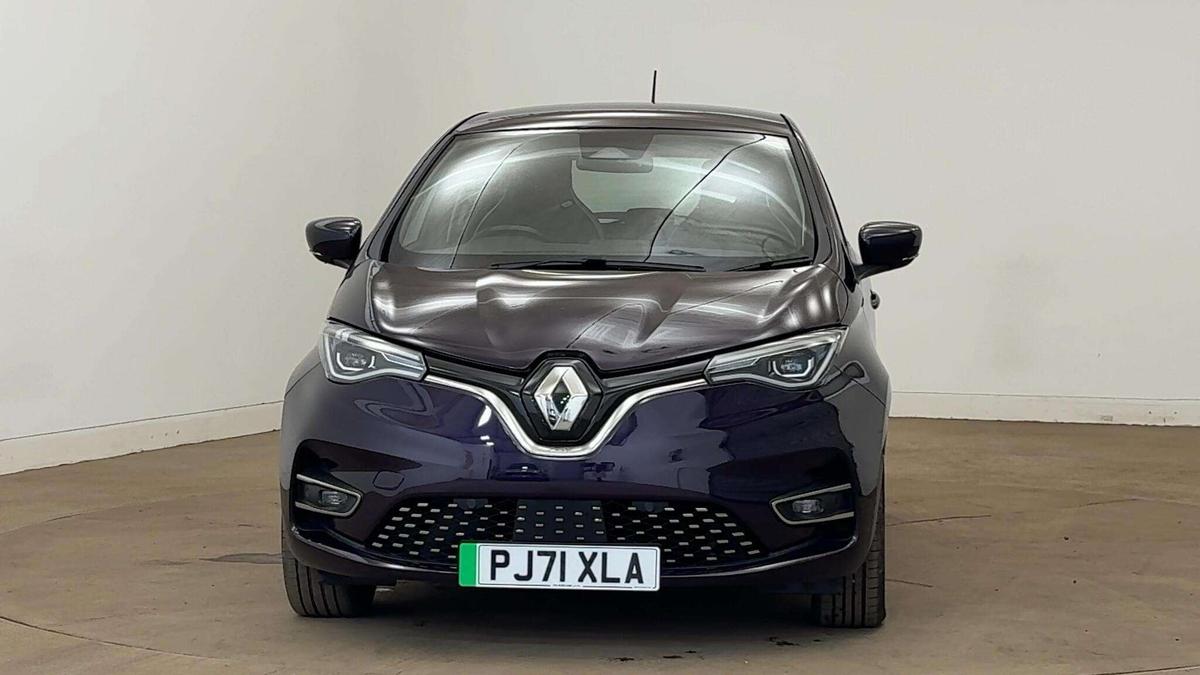 Used Renault Zoe 2022 for sale - 76673968: Photo 9