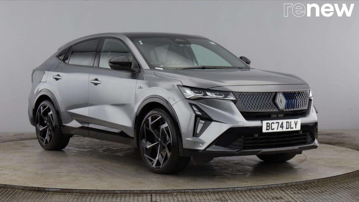 Used Renault Other 2025 for sale - 76680079: Photo 1