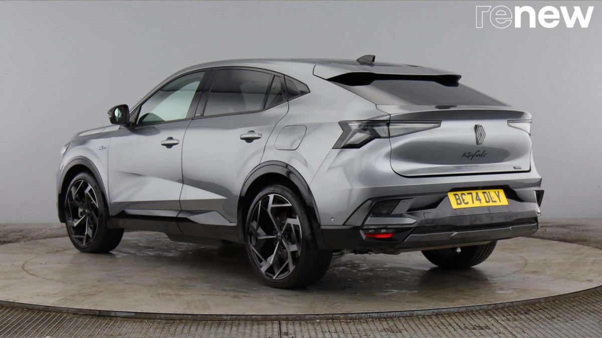 Used Renault Other 2025 for sale - 76680079: Photo 2