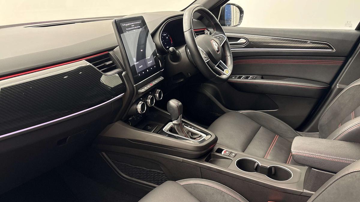 Used Renault Arkana 2023 for sale - 77357454: Photo 3