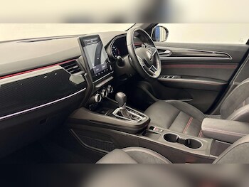 Used Renault Arkana 2023 for sale - 77357454: Photo