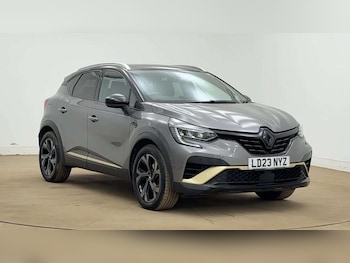 2023 (23) - 1.6 E-Tech full hybrid 145 Engineered 5dr Auto