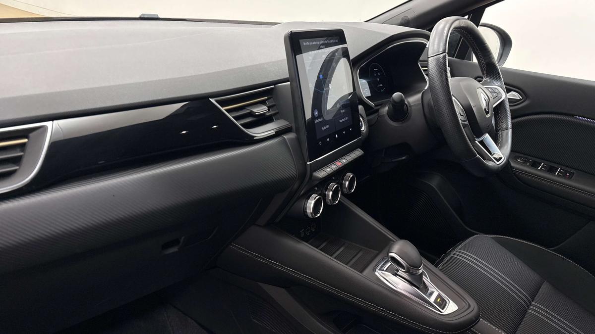 Used Renault Captur 2023 for sale - 77891737: Photo 7