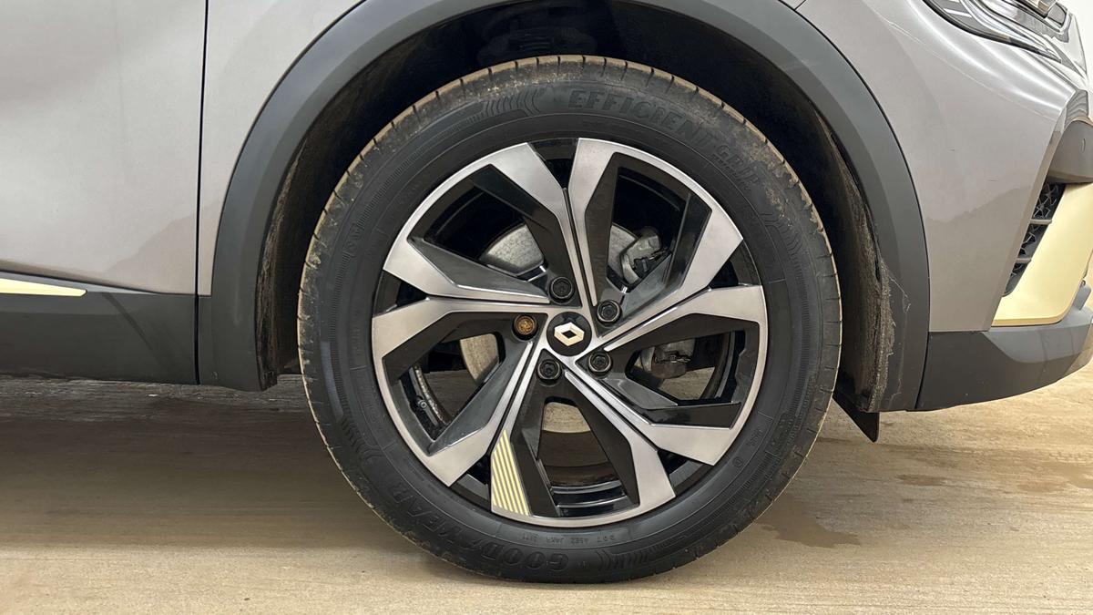 Used Renault Captur 2023 for sale - 77891737: Photo 9