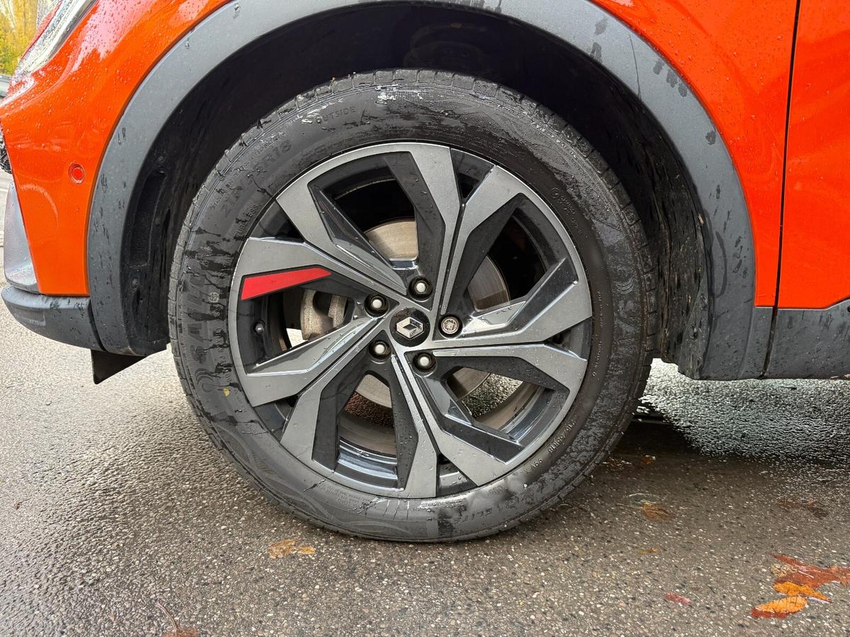 Used Renault Arkana 2021 for sale - 76674483: Photo 10