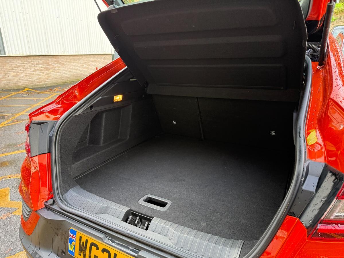 Used Renault Arkana 2021 for sale - 76674483: Photo 6