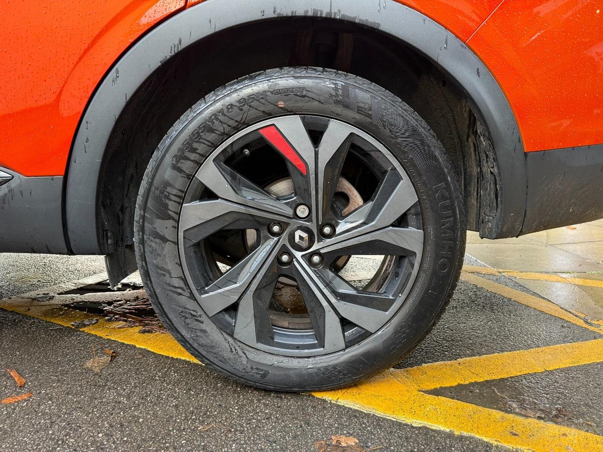 Used Renault Arkana 2021 for sale - 76674483: Photo 9