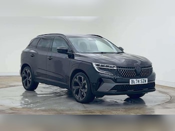 Used Renault Austral 2024 for sale - 77332841: Photo