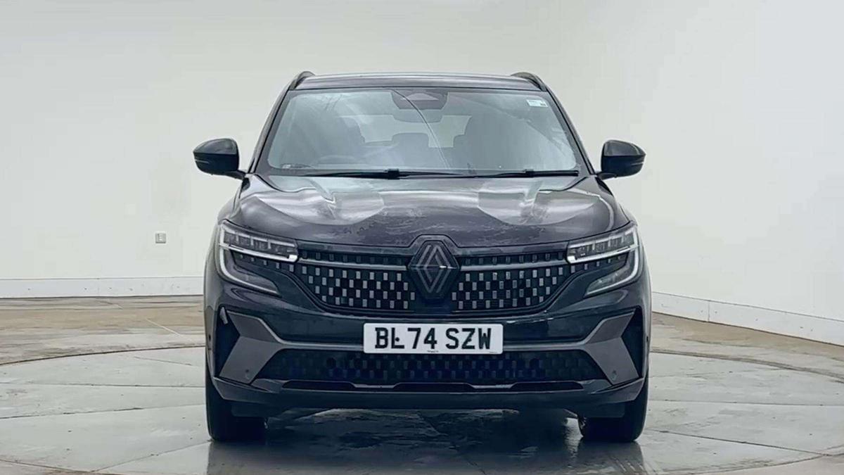 Used Renault Austral 2024 for sale - 77332841: Photo 2