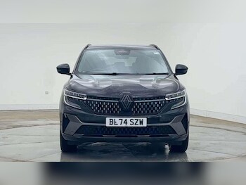 Used Renault Austral 2024 for sale - 77332841: Photo