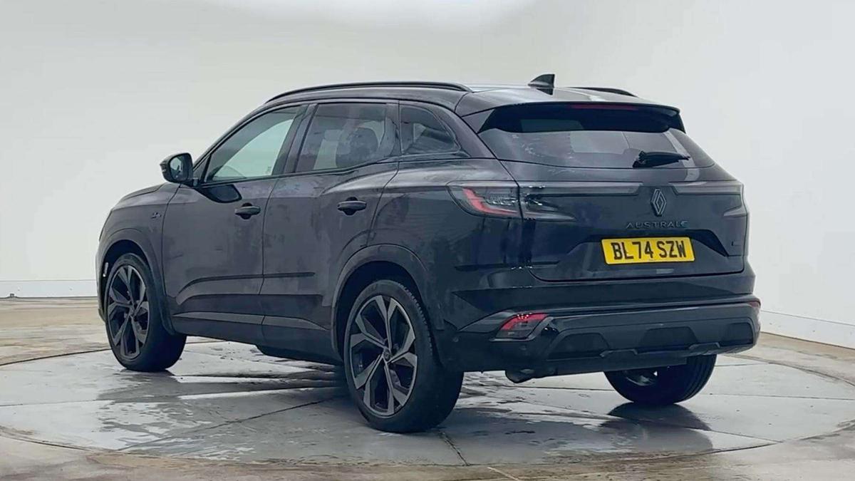 Used Renault Austral 2024 for sale - 77332841: Photo 5