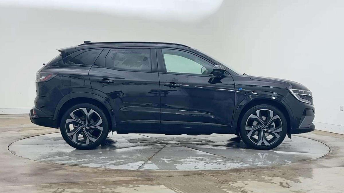 Used Renault Austral 2024 for sale - 77332841: Photo 9