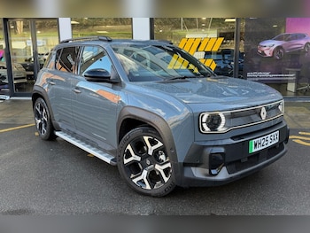 Renault 4 feature image