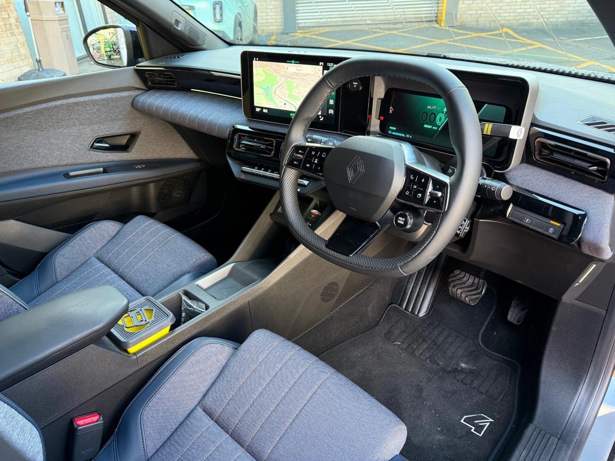 Used Renault 4 2025 for sale - 77542040: Photo 3