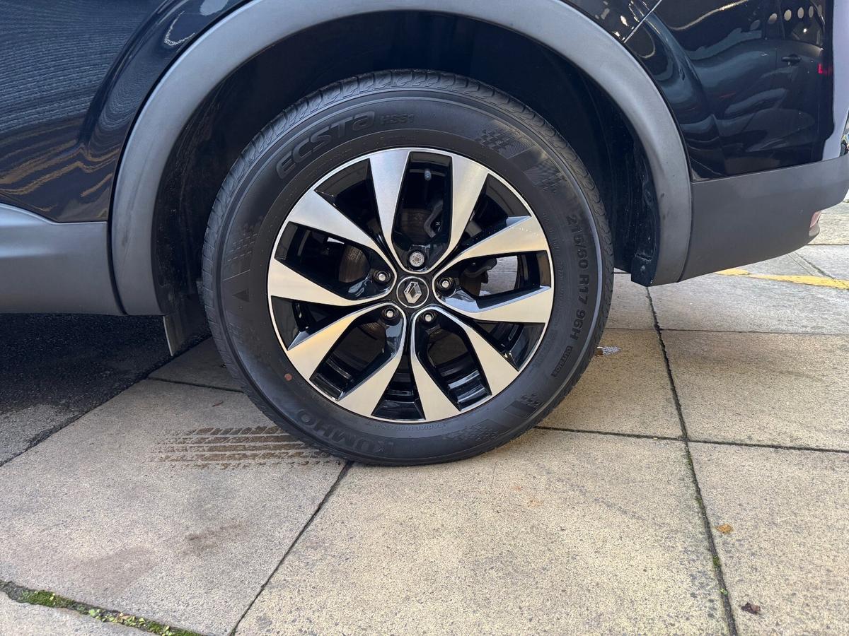 Used Renault Arkana 2023 for sale - 76675558: Photo 9