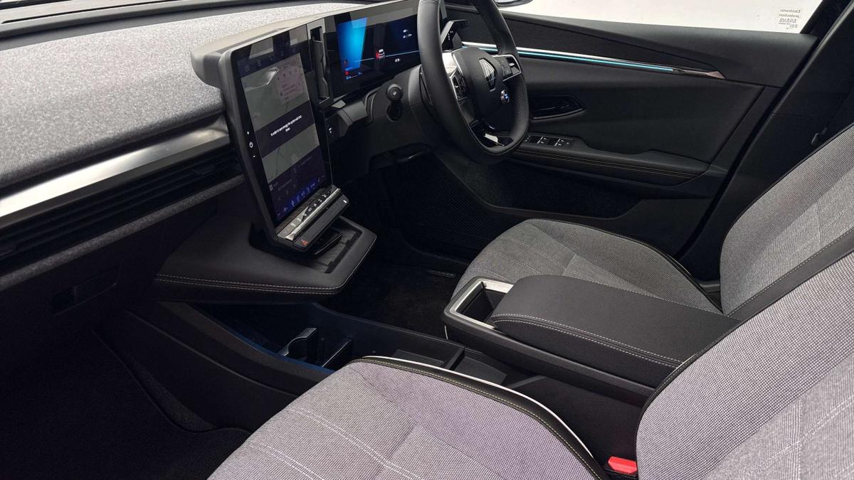 Used Renault Scenic E-Tech 2025 for sale - 77595588: Photo 5