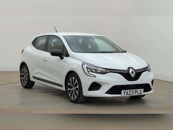 2023 (23) - 1.0 TCe 90 Evolution 5dr