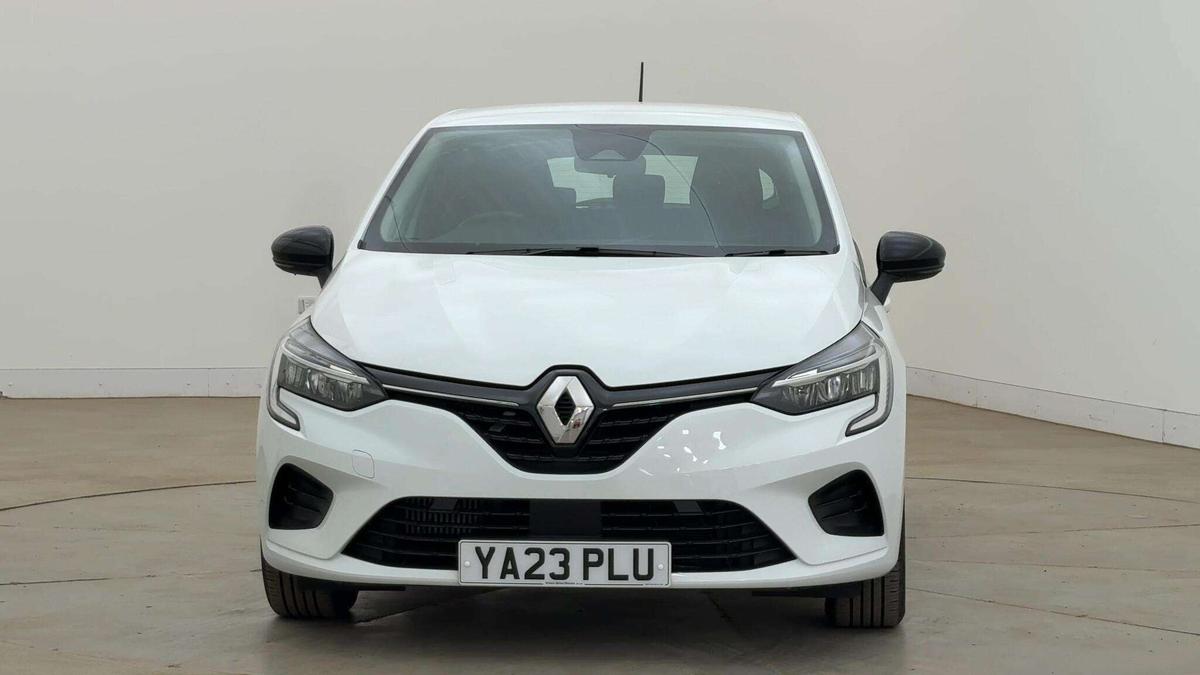 Used Renault Clio 2023 for sale - 76675443: Photo 7