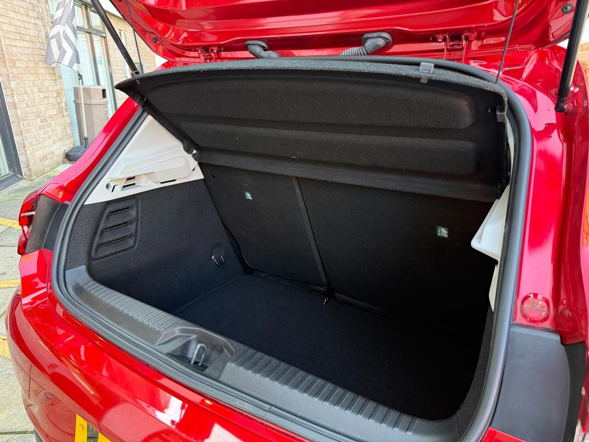 Used Renault Clio 2023 for sale - 77977239: Photo 6